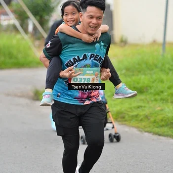 Runner Photo 8182173