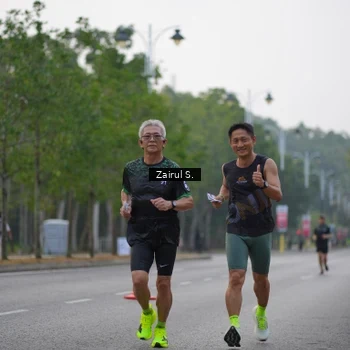Runner Photo 8182174