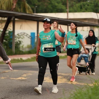 Runner Photo 8182175