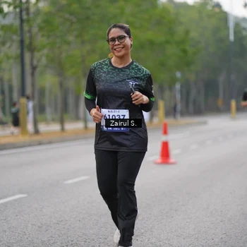 Runner Photo 8182177