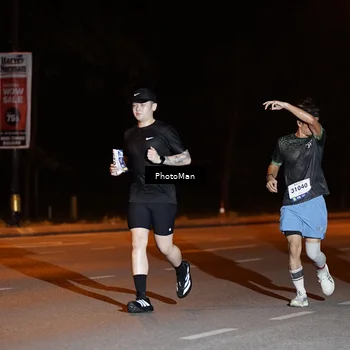 Runner Photo 8182178