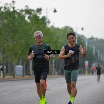 Runner Photo 8182180