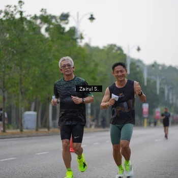Runner Photo 8182181
