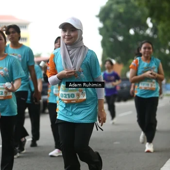 Runner Photo 8182182