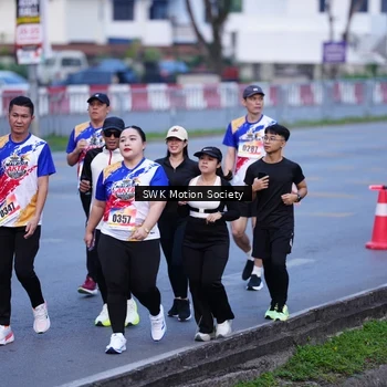 Runner Photo 8182185