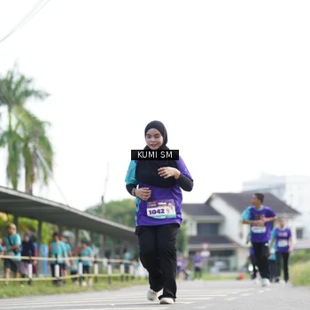 Runner Photo 8182189