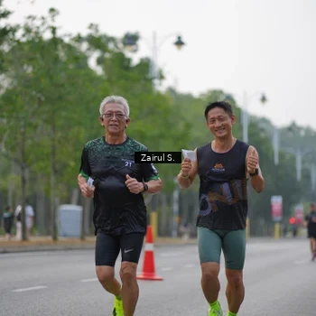 Runner Photo 8182191