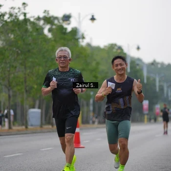 Runner Photo 8182192