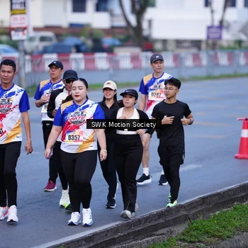 Runner Photo 8182194
