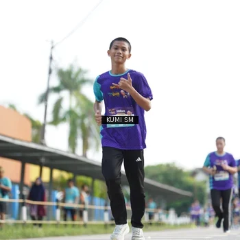 Runner Photo 8182197