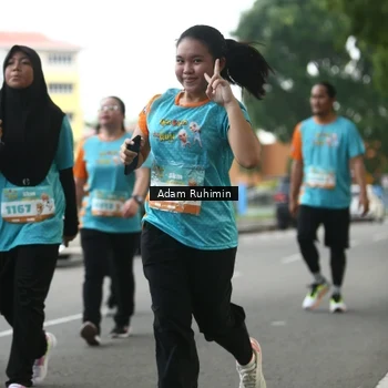 Runner Photo 8182198