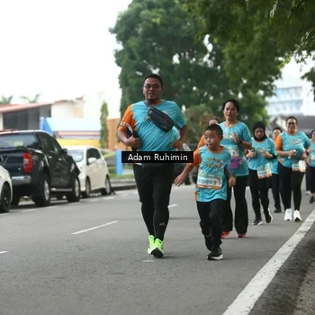 Runner Photo 8182201