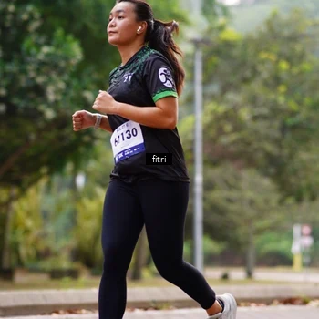 Runner Photo 8182203