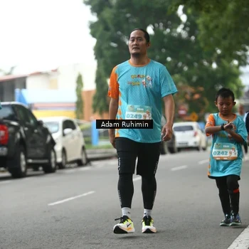Runner Photo 8182204