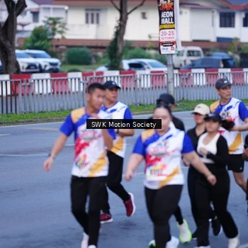 Runner Photo 8182205