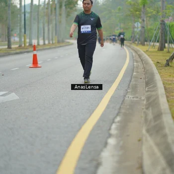 Runner Photo 8182208