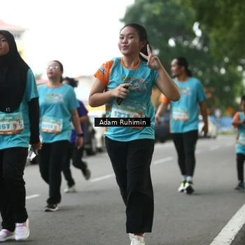 Runner Photo 8182209
