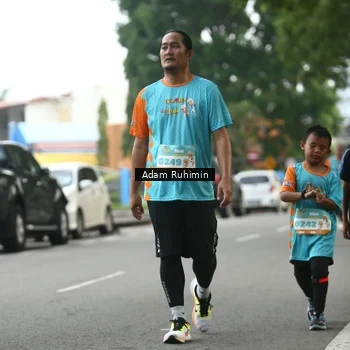 Runner Photo 8182210