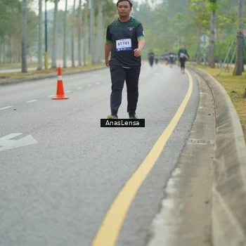 Runner Photo 8182214