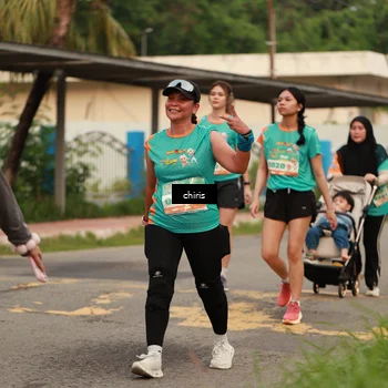 Runner Photo 8182215