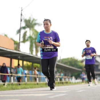 Runner Photo 8182216