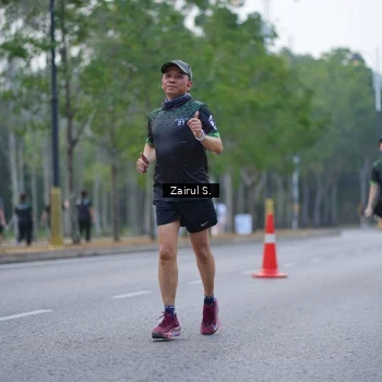 Runner Photo 8182220