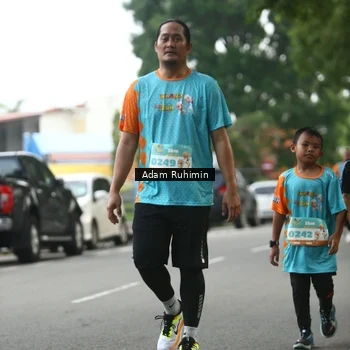 Runner Photo 8182222