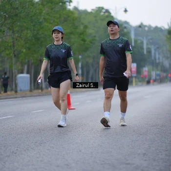 Runner Photo 8182228