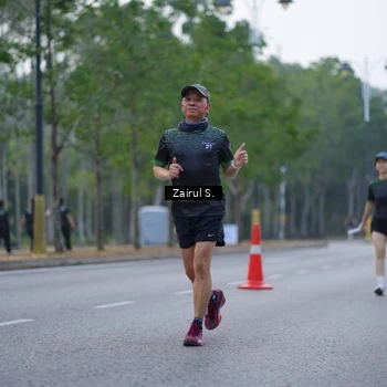 Runner Photo 8182230