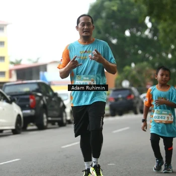 Runner Photo 8182231