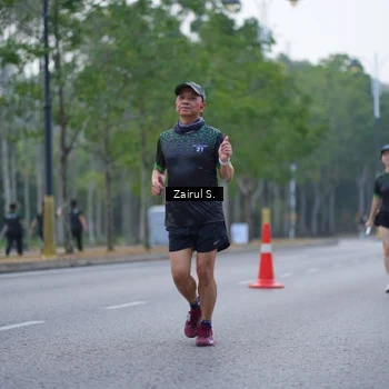 Runner Photo 8182233