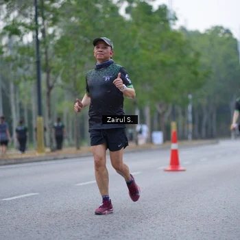 Runner Photo 8182234