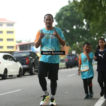 Runner Photo 8182235
