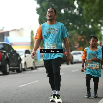 Runner Photo 8182236
