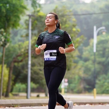 Runner Photo 8182239