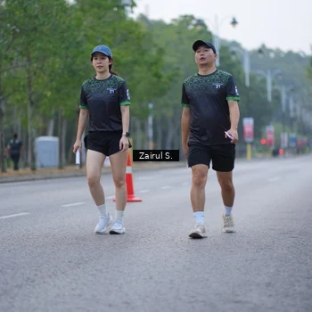 Runner Photo 8182241