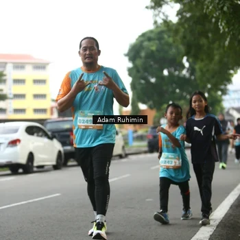 Runner Photo 8182247