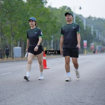Runner Photo 8182248