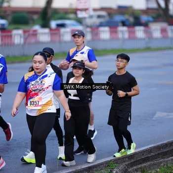 Runner Photo 8182250