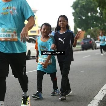 Runner Photo 8182253