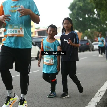Runner Photo 8182254