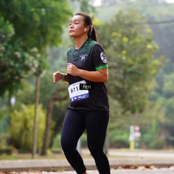 Runner Photo 8182255