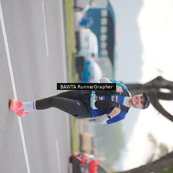 Runner Photo 8182262