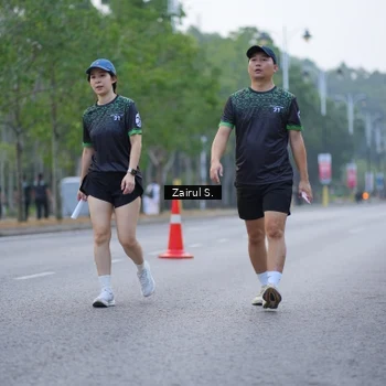 Runner Photo 8182264