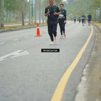 Runner Photo 8182267