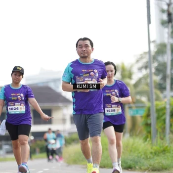 Runner Photo 8182270