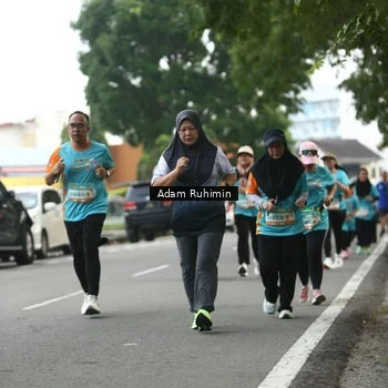 Runner Photo 8182271