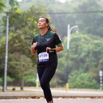 Runner Photo 8182274