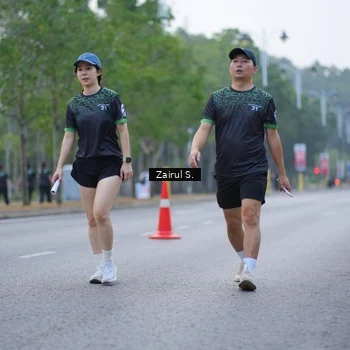 Runner Photo 8182276