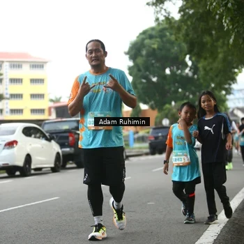 Runner Photo 8182277